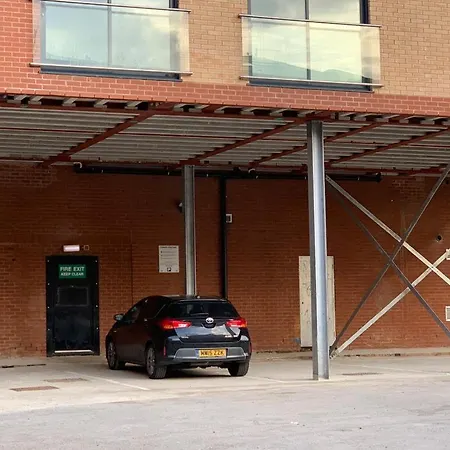Hemel Apartments- Elite Escape Hemel Hempstead Exterior photo