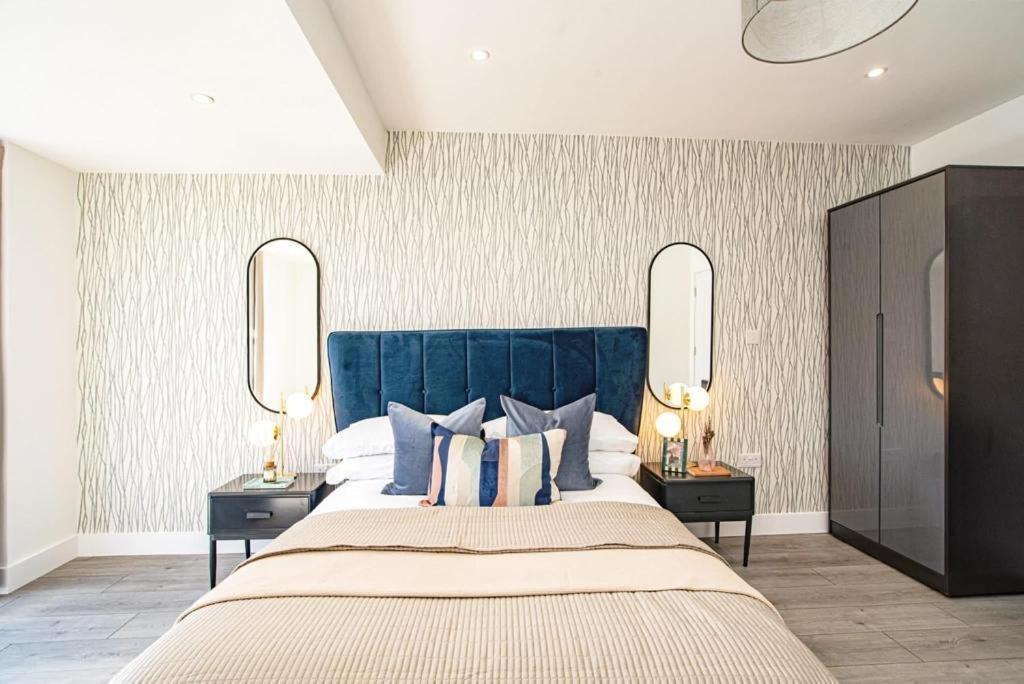Apartment Hemel Apartments- Elite Escape *