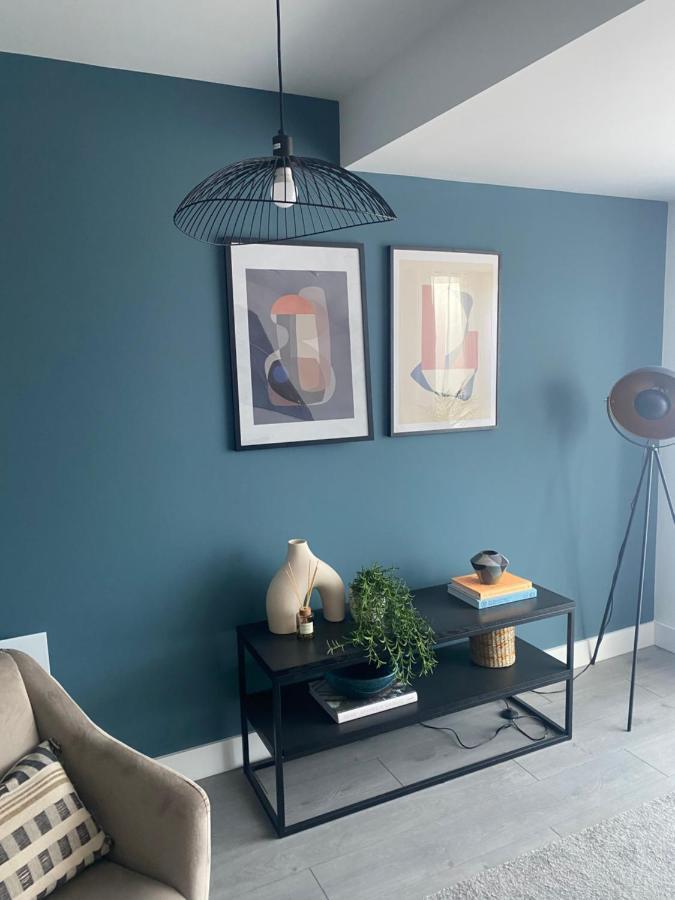 Hemel Apartments- Elite Escape Apartment *
