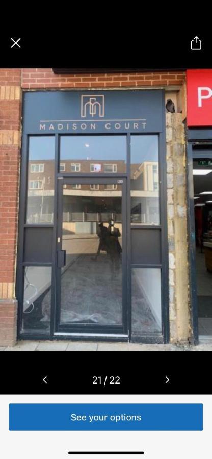 Hemel Apartments- Elite Escape Hemel Hempstead