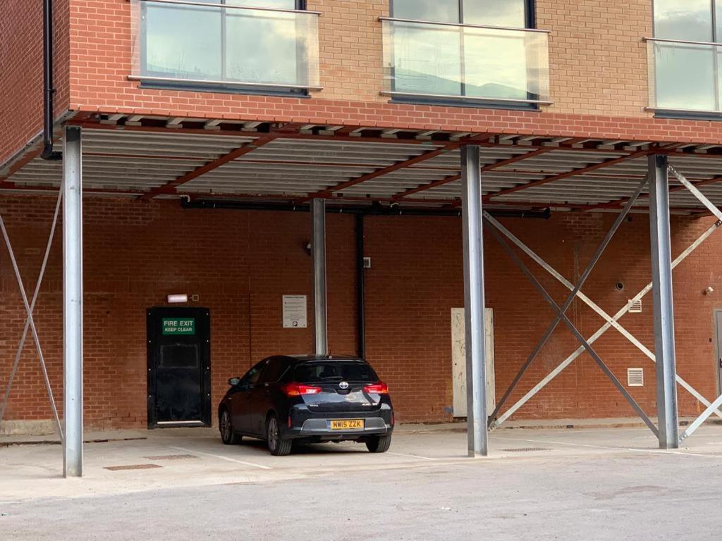 Hemel Apartments- Elite Escape Apartment Hemel Hempstead