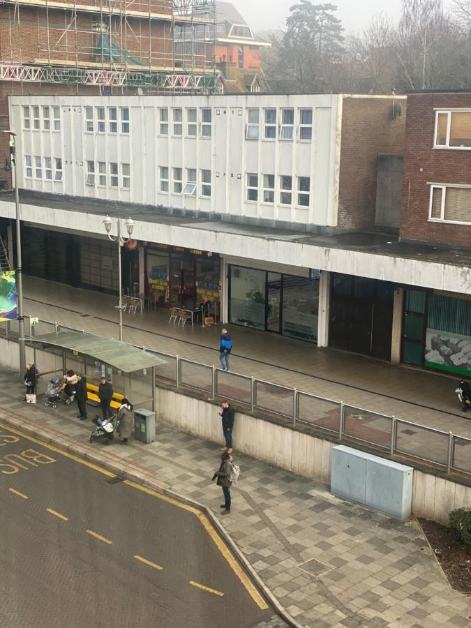 Hemel Apartments- Elite Escape * Hemel Hempstead