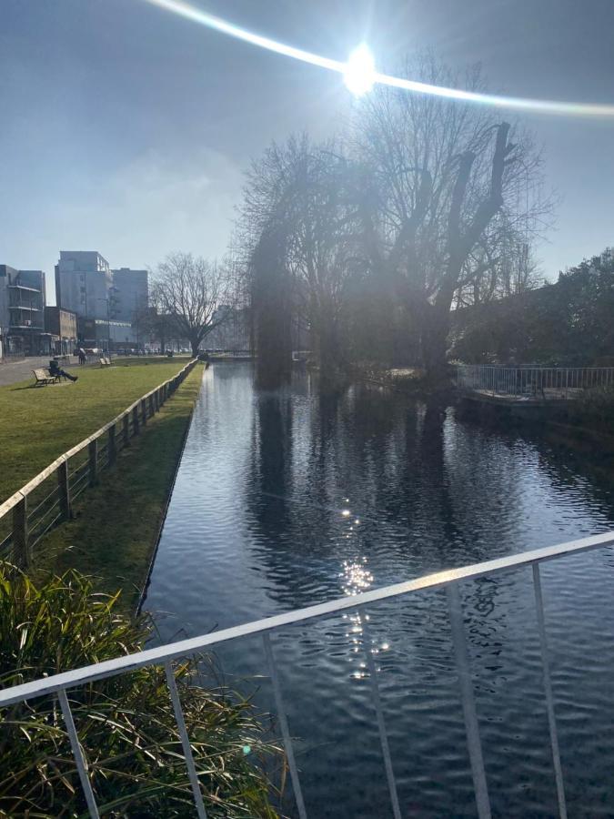 Hemel Apartments- Elite Escape Apartment Hemel Hempstead