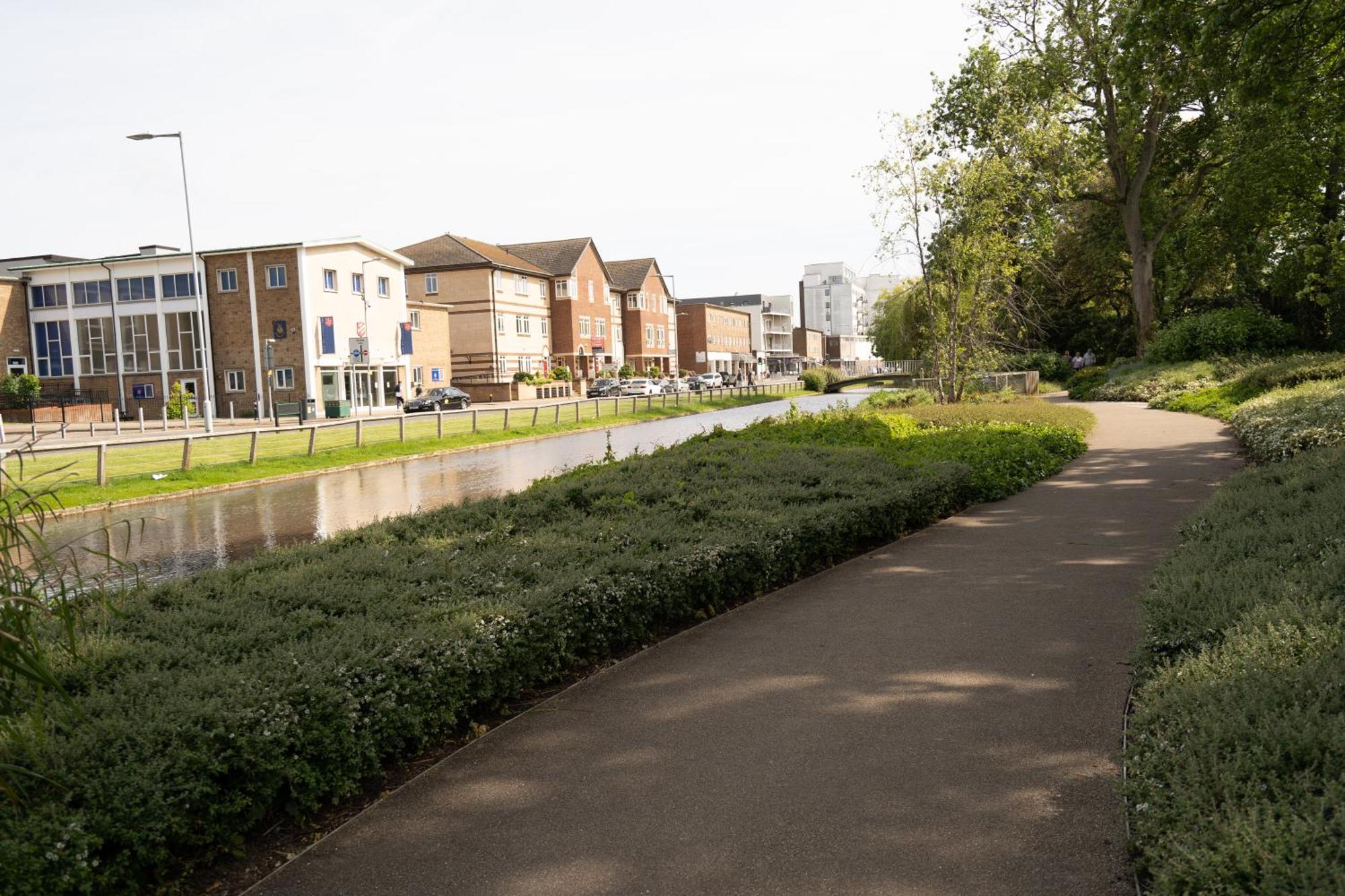 Hemel Apartments- Elite Escape Apartment *