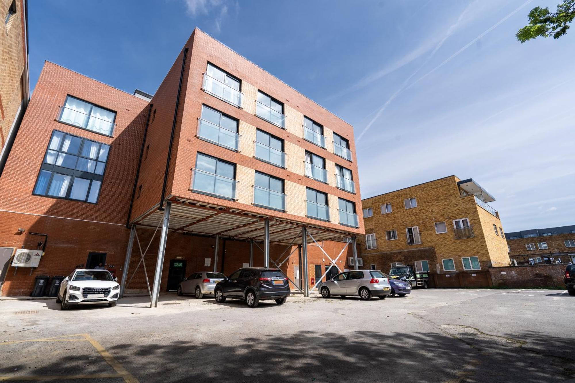 Hemel Apartments- Elite Escape Hemel Hempstead