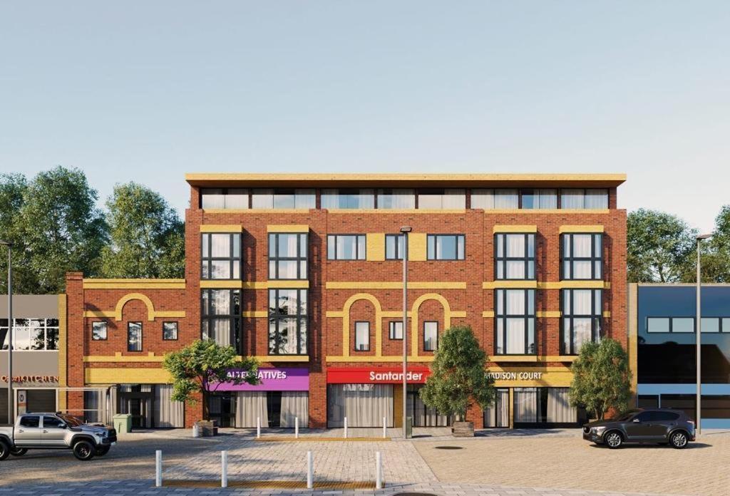 Hemel Apartments- Elite Escape * Hemel Hempstead