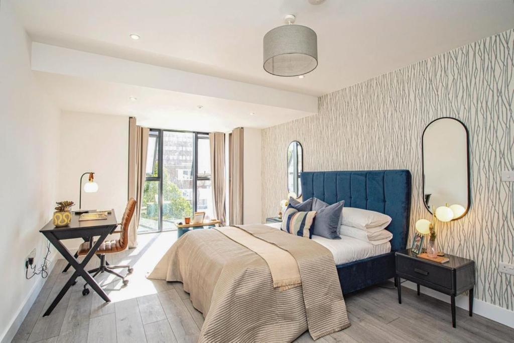 Hemel Apartments- Elite Escape Appartement