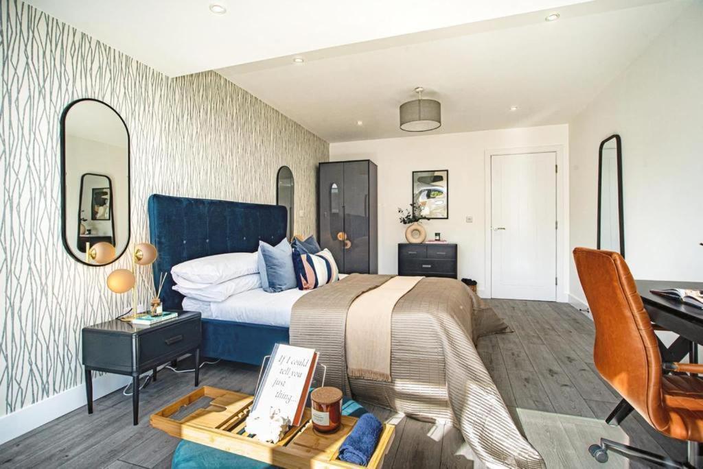 Hemel Apartments- Elite Escape Appartement