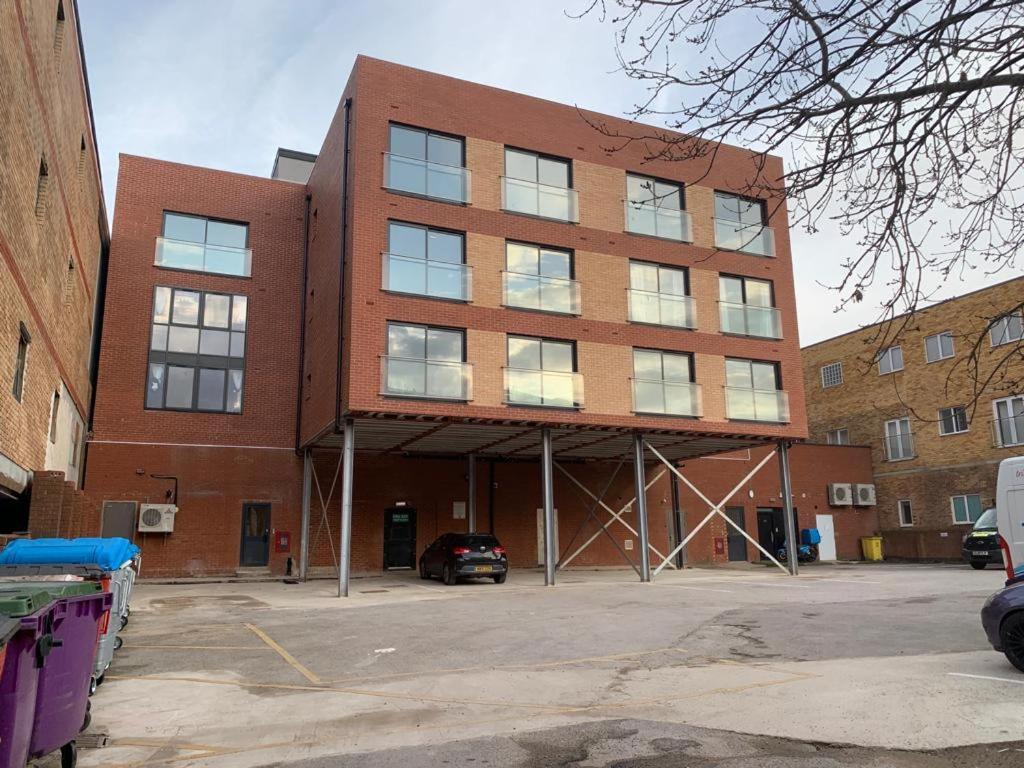 Hemel Apartments- Elite Escape Appartement *