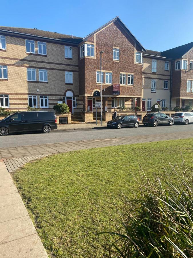 Hemel Apartments- Elite Escape *