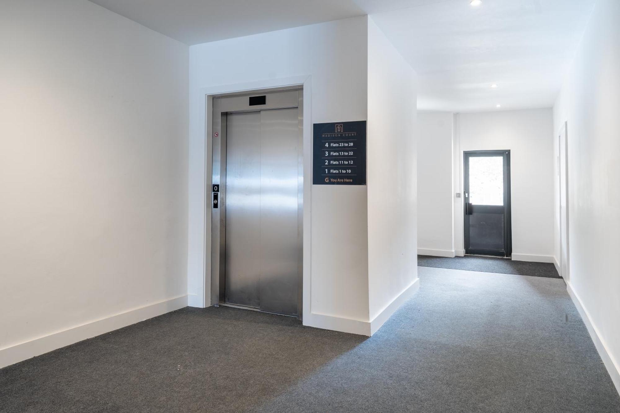 Hemel Apartments- Elite Escape Hemel Hempstead