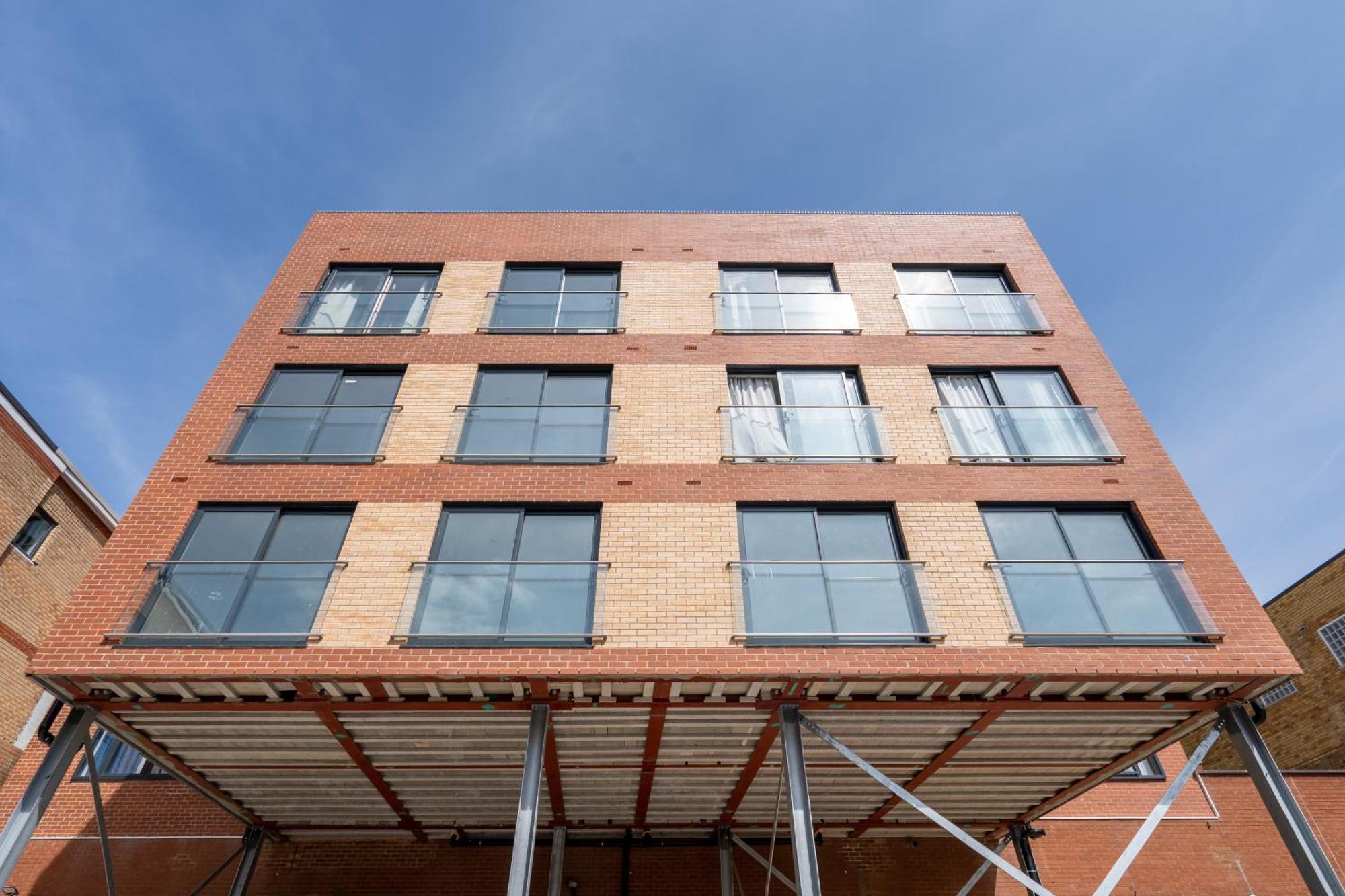 Hemel Apartments- Elite Escape Appartement Hemel Hempstead